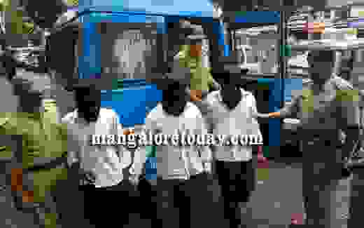 Manipal gang 1